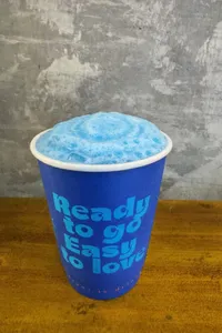 Chai Indigo Caliente