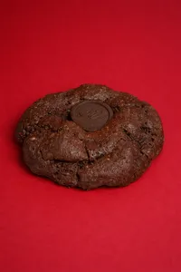 Cookie de Chocolate con Chip de Chocolate