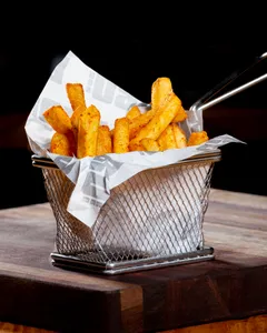 PAPAS CAJUN