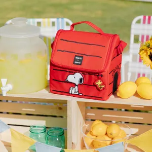 COOLER SNOOPY IGLOO
