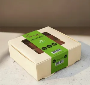 Tiramisú 4 unidades