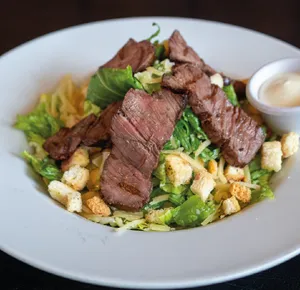 Ensalada Cesar Clásica