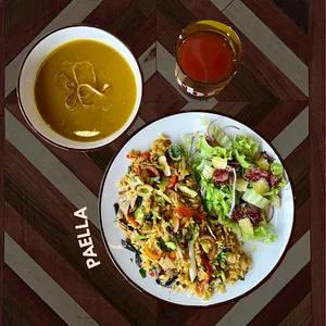 Paella