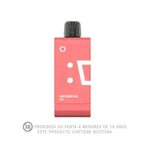 PD EW Watermelon Ice 16000 PUFF