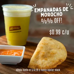 Promo Medianas %%%OFF!