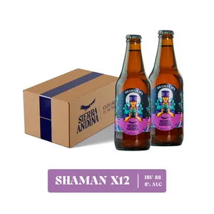 12 Pack Shaman IPA