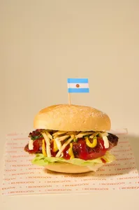 Choripán