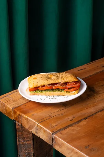 Capresse Sandwich