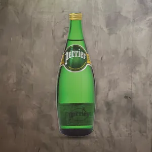 Agua Perrier