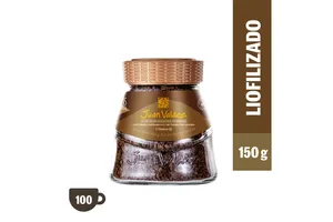 Café Liofilizado Clásico 150 g