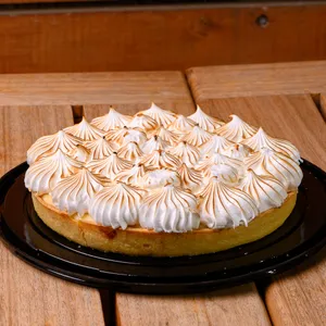 Pie de Limón