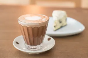 Mockaccino