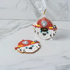 Galleta XL Marshall