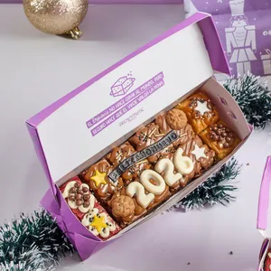 Caja x12 Minis Fin de Año