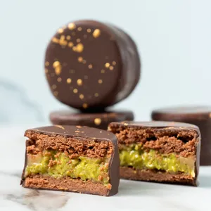 Alfajor Dubai