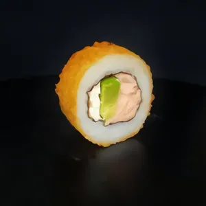 Avocado sake furai
