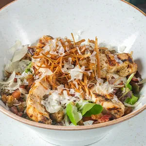 Ensalada Suprema
