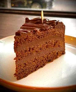 Torta CHOCOLATE SIN AZUCAR