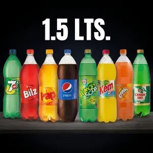 Bebida 1.5 lts._____________