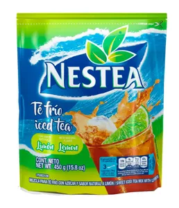 Nestlé Nestea Limón (90 g)