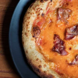 Pizza Americana
