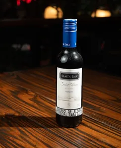 Santa Ema Merlot (Media)