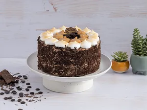 Torta celestial chocolate