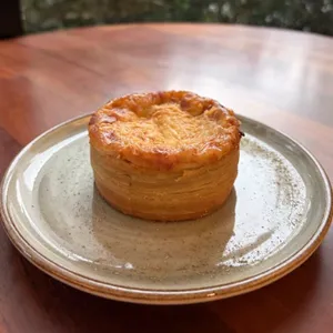 Quiche salsa bolognesa