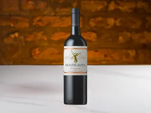 CP Montes Alpha Carmenere