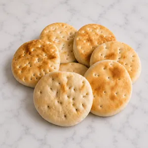 Hallulla 1/2 Kg