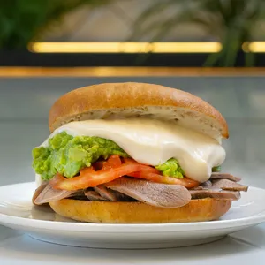 Lengua De Vacuno