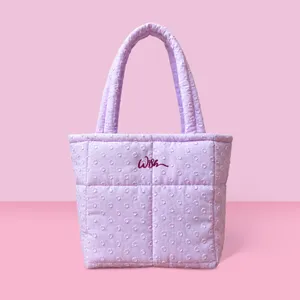 Puffy Bag