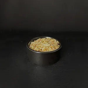 Topping de Almendras