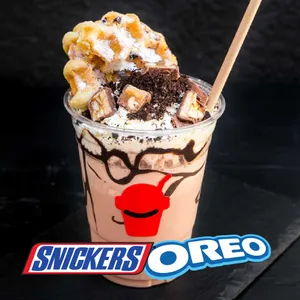 El mutante milkshake