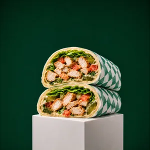 Shawarma Libanés