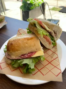 Rustico Gourmet