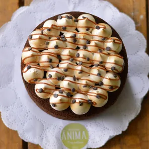 Torta Bajón 1 día anticipación