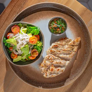 Suprema de Pollo (300 gr)