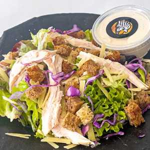 César Salad