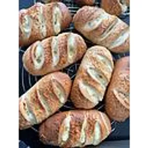 PAN DE QUESO  180 G.