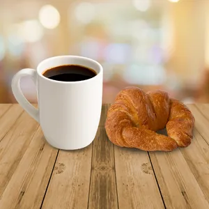 Combo Americano + Pan