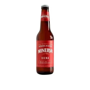Cerveza Minerva VIENA (355 ml)