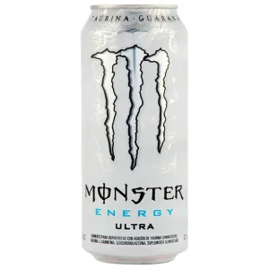 Monster blanca