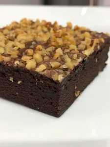 Brownie Nuez