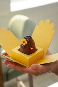 Huevo de Pascua Premium (1 unidad)