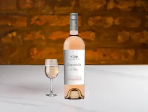 CP Lapostolle le rose