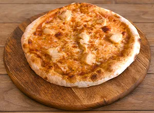 Pizza Pollo 21 CM