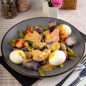 LA NICOISE FRANCESA