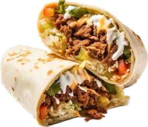 🌱 Burrito la Burrita 🌱