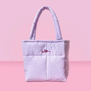 Puffy Bag